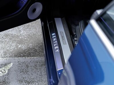 Bentley Continental GT Neuwagen