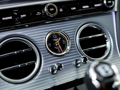 Bentley Continental GT Neuwagen