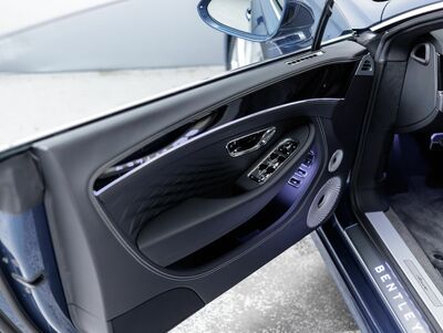 Bentley Continental GT Neuwagen