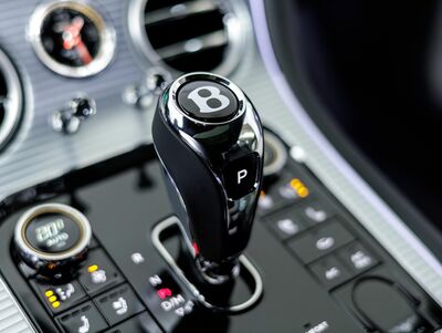 Bentley Continental GT Neuwagen