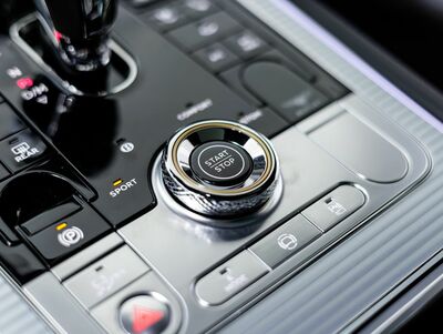 Bentley Continental GT Neuwagen