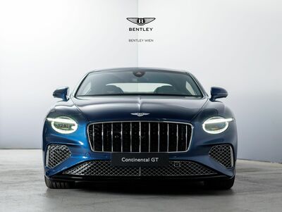 Bentley Continental GT Neuwagen