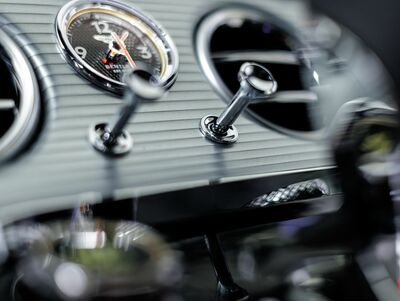 Bentley Continental GT Neuwagen