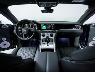 Bentley Continental GT Neuwagen