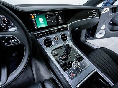 Bentley Continental GT Neuwagen