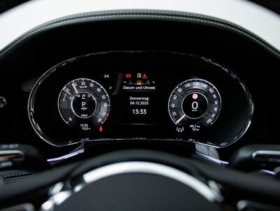 Bentley Continental GT Neuwagen