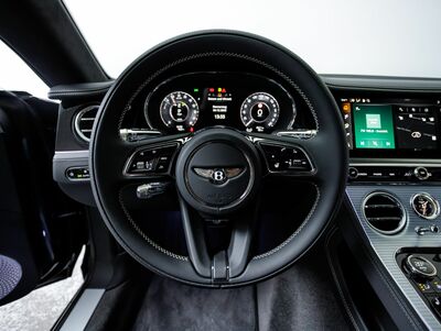 Bentley Continental GT Neuwagen