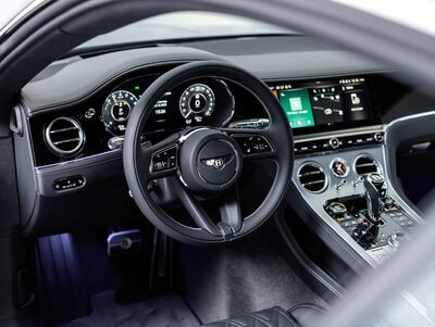 Bentley Continental GT Neuwagen