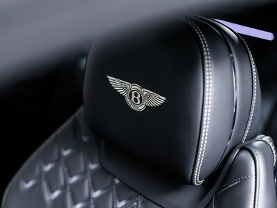 Bentley Continental GT Neuwagen