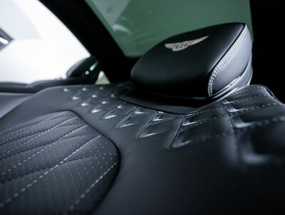 Bentley Continental GT Neuwagen