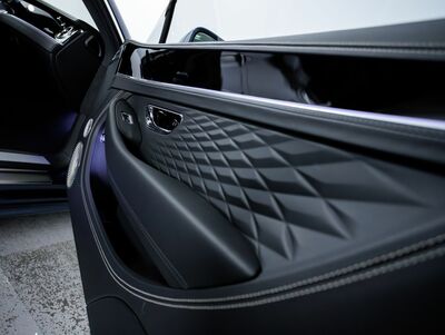 Bentley Continental GT Neuwagen