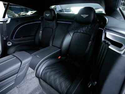 Bentley Continental GT Neuwagen
