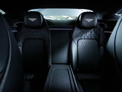 Bentley Continental GT Neuwagen