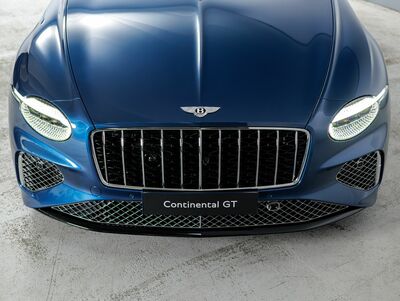 Bentley Continental GT Neuwagen