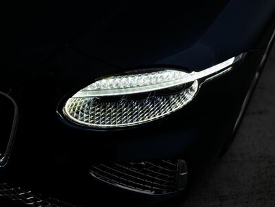 Bentley Continental GT Neuwagen