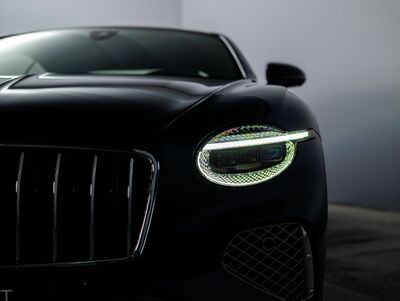 Bentley Continental GT Neuwagen