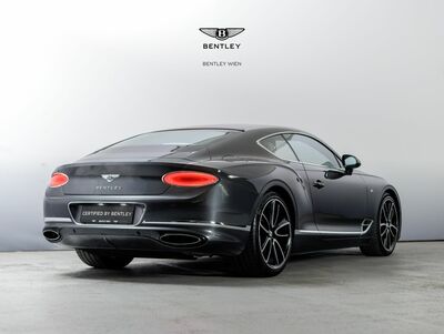 Bentley Continental GT Gebrauchtwagen