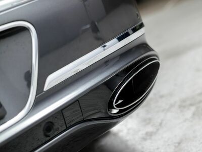 Bentley Continental GT Gebrauchtwagen