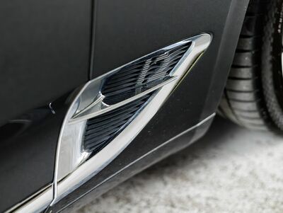 Bentley Continental GT Gebrauchtwagen