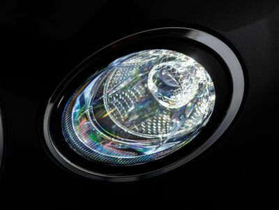 Bentley Continental GT Gebrauchtwagen