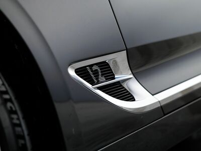 Bentley Continental GT Gebrauchtwagen