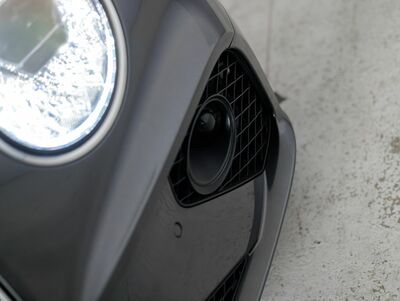 Bentley Continental GT Gebrauchtwagen