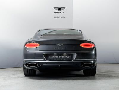 Bentley Continental GT Gebrauchtwagen