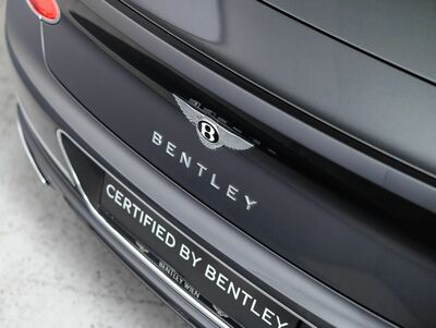 Bentley Continental GT Gebrauchtwagen