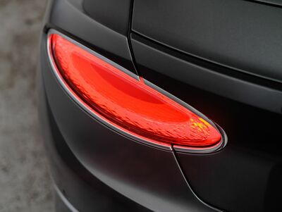 Bentley Continental GT Gebrauchtwagen