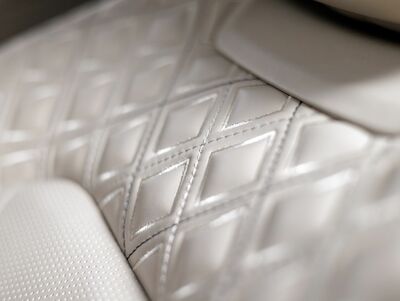 Bentley Continental GT Gebrauchtwagen