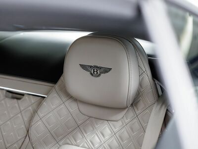 Bentley Continental GT Gebrauchtwagen