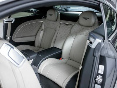 Bentley Continental GT Gebrauchtwagen