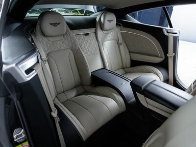 Bentley Continental GT Gebrauchtwagen