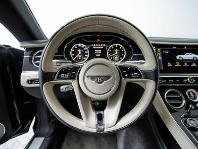 Bentley Continental GT Gebrauchtwagen