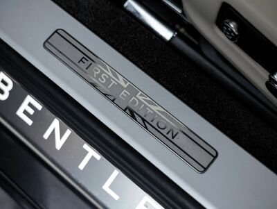 Bentley Continental GT Gebrauchtwagen