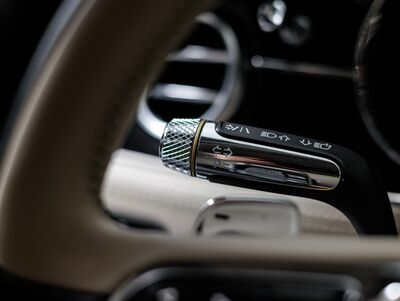 Bentley Continental GT Gebrauchtwagen