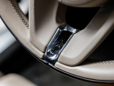 Bentley Continental GT Gebrauchtwagen