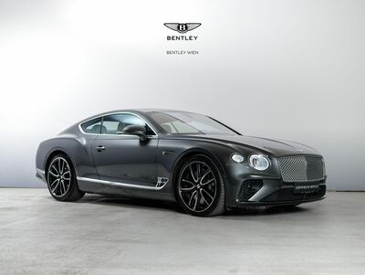 Bentley Continental GT Gebrauchtwagen