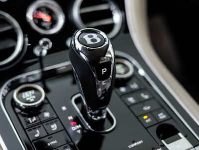 Bentley Continental GT Gebrauchtwagen