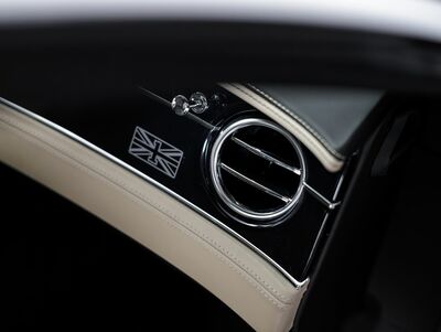 Bentley Continental GT Gebrauchtwagen