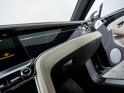 Bentley Continental GT Gebrauchtwagen