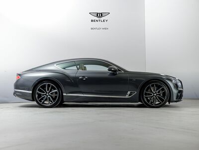 Bentley Continental GT Gebrauchtwagen