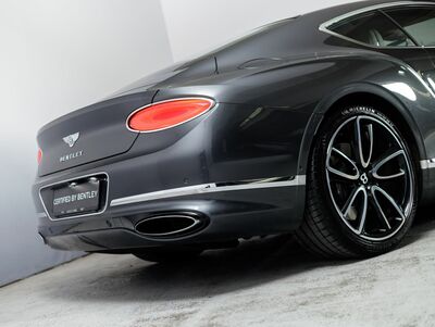 Bentley Continental GT Gebrauchtwagen