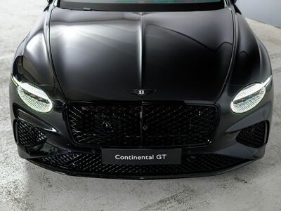 Bentley Continental GT Neuwagen
