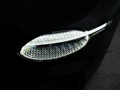 Bentley Continental GT Neuwagen