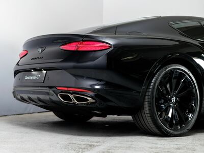 Bentley Continental GT Neuwagen