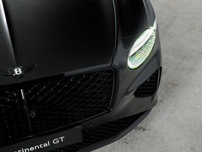 Bentley Continental GT Neuwagen