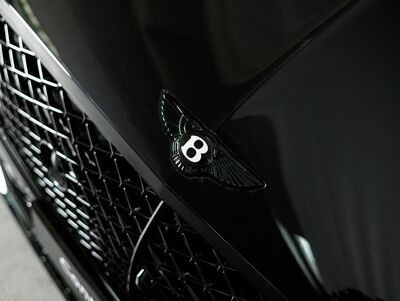 Bentley Continental GT Neuwagen