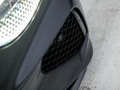 Bentley Continental GT Neuwagen