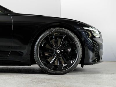 Bentley Continental GT Neuwagen